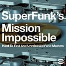 Super Funk's Mission Impossible