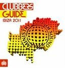Clubbers Guide Ibiza 2011