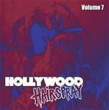 Hollywood Hairspray Vol 7