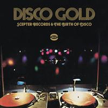 Disco Gold - Scepter Records, Tom M