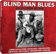 Blind Man Blues (2CD)