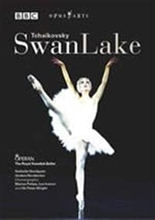 Swan Lake (Re-release)