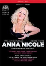 Anna Nicole (Blu-ray)