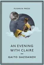An Evening with Claire