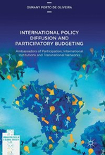 International Policy Diffusion and Participatory Budgeting