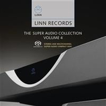 The Super Audio Collection Volume 4