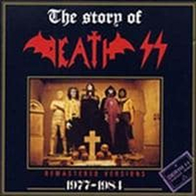 Story Of Death Ss 1977 - 1984