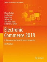 Electronic Commerce 2018