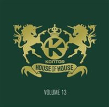 House Of House Vol.13