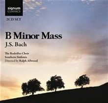 B Minor Mass