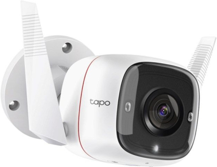 TP-link Tapo C310 Trådlös övervakningskamera