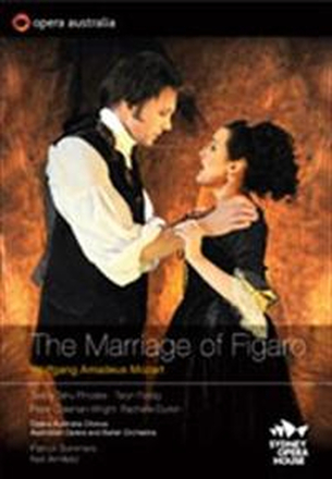 Marriage Of Figaro
