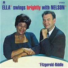 Ella Swings Brightly With Nelson Ri