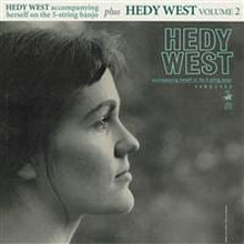 Hedy West Volume 2