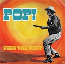 Pop! Goes The West