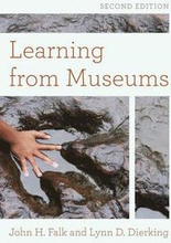 Learning from Museums