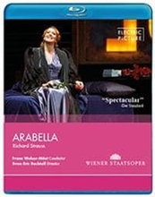 Arabella (Blu-ray)