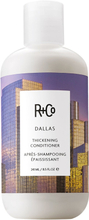 R+Co Dallas Thickening Conditioner 251 ml