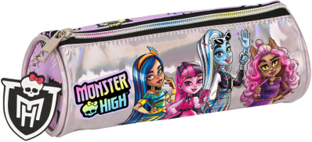 Bag Monster High Best boos Lila 20 x 7 x 7 cm