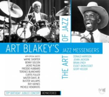 Blakey Art / Jazz Messengers: The Art Of Jazz
