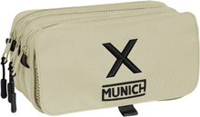 Tredubbel Carry-all Munich Topo