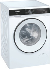 Siemens Wg56g2midn Vaskemaskine - Hvid