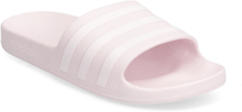 Adilette Aqua Slides Shoes Summer Shoes Pool Sliders Rosa Adidas Sportswear*Betinget Tilbud