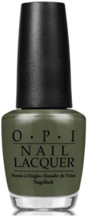 Opi Nail Lacquer Nlw55 The First Lady Of Nails 15ml