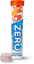 High5 Zero Apelsin/Körsbär Tabletter 80g - 20 tabletter