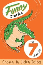 Funny Stories For 7 Year Olds