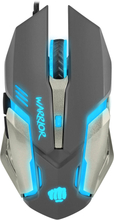 Fury Warrior Gaming Mouse
