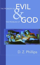The Problem of Evil & the Problem of God