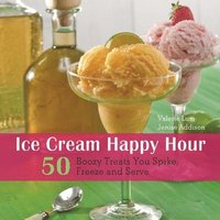 Ice Cream Happy Hour
