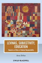 Levinas, Subjectivity, Education