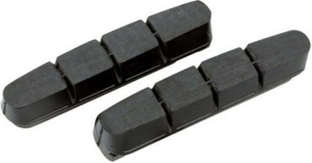 Shimano R55C4 Cartridge Inserts - Alloy Rims - R55C4