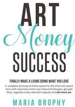 Art Money & Success