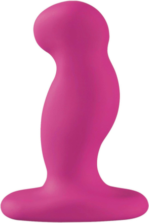 Nexus - G-Play Plus Large Pink