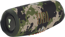 JBL Charge 5 Squad - Bærbare Højttalere Bærbare Højttalere