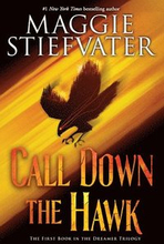 Call Down The Hawk (The Dreamer Trilogy, Book 1)