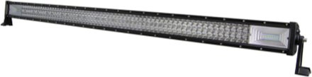 LED Bar 9D 55cm - 132cm