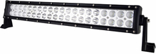 LED Bar 54 cm - 132 cm