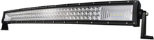 LED Bar 9D Buet 55cm - 132cm