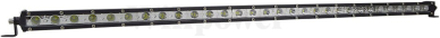 LED Bar single 33 cm - 96 cm