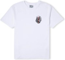 Godzilla vs. Kong Unisex T-Shirt - White - XL