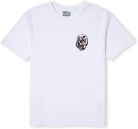 Godzilla vs. Kong Unisex T-Shirt - White - M