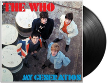 The Who - My Generation LP