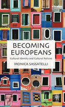 Becoming Europeans