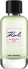 Karl Lagerfeld Karl Lagerfeld Hamburg Eau de Toilette 100 ml