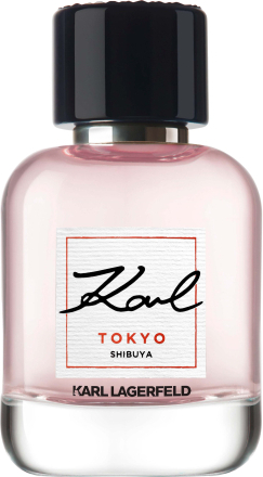 Karl Lagerfeld Karl Lagerfeld Tokyo Eau de Parfum 60 ml