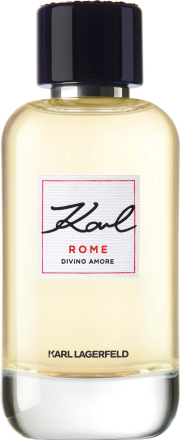 Karl Lagerfeld Karl Lagerfeld Rome Divino Amore Eau de Parfum 1